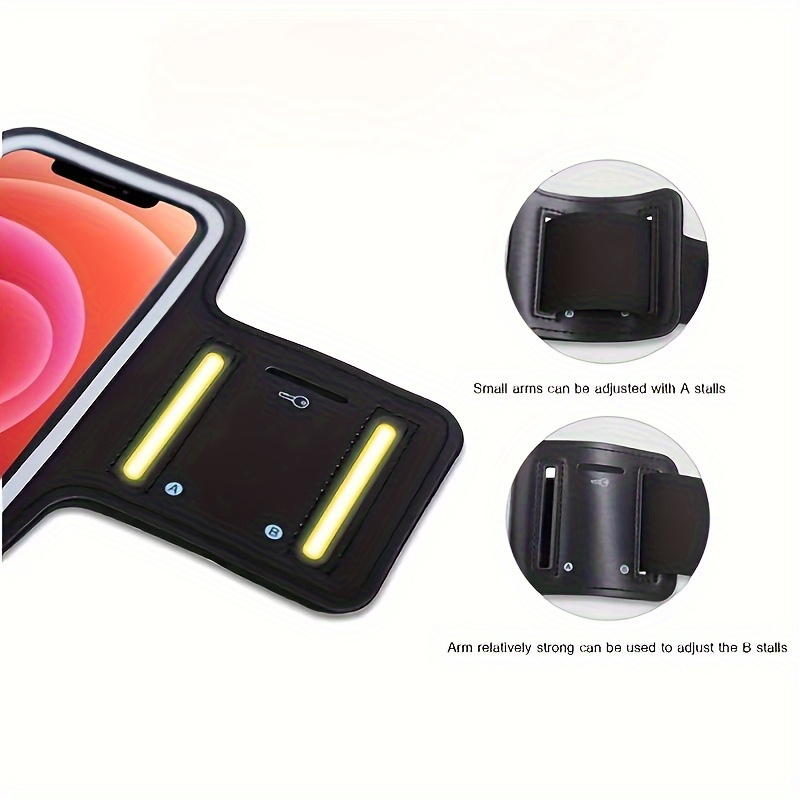 Brazalete Deportivo Universal  - Oppo Tablet Accessories reseña y precio