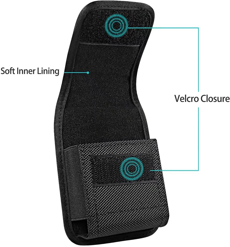 Bolsa de cintura de moda, fund - Motorola Tablet Accessories reseña y precio