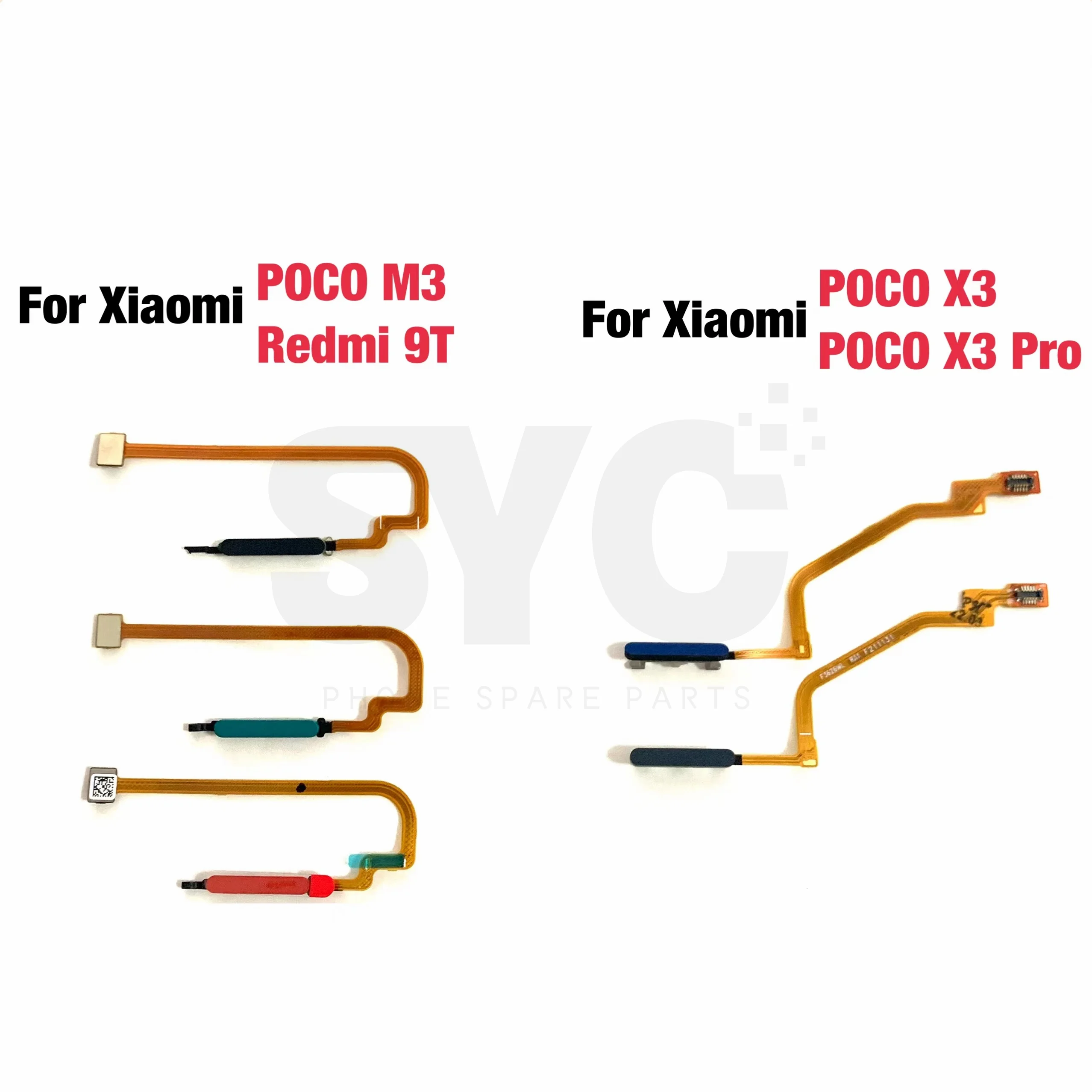 Para Xiaomi Poco M3 X3 Redmi 9 - Motorola Tablet Accessories reseña y precio