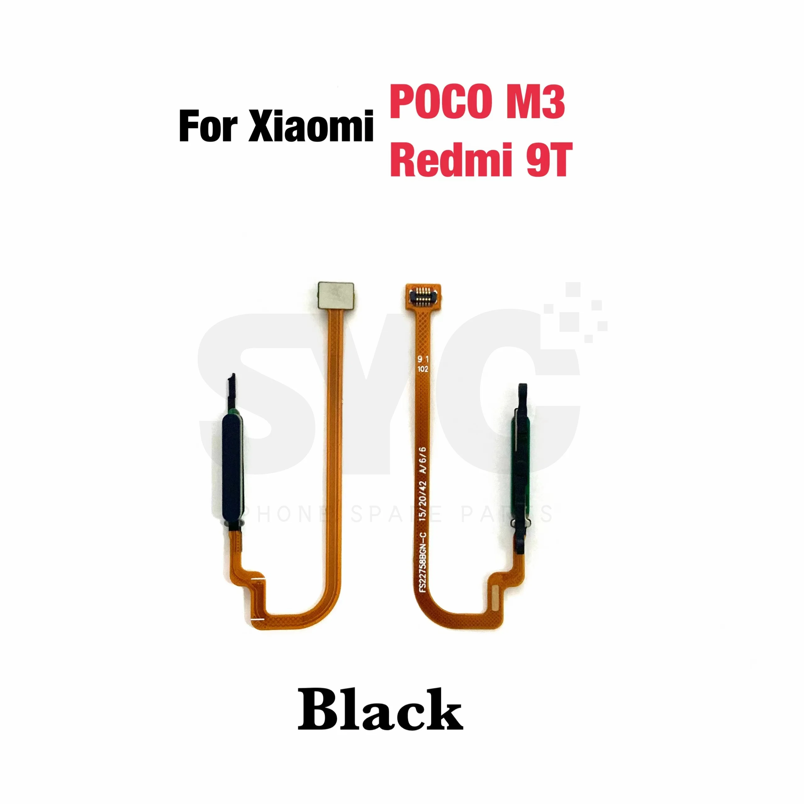 Para Xiaomi Poco M3 X3 Redmi 9 - Motorola Tablet Accessories reseña y precio