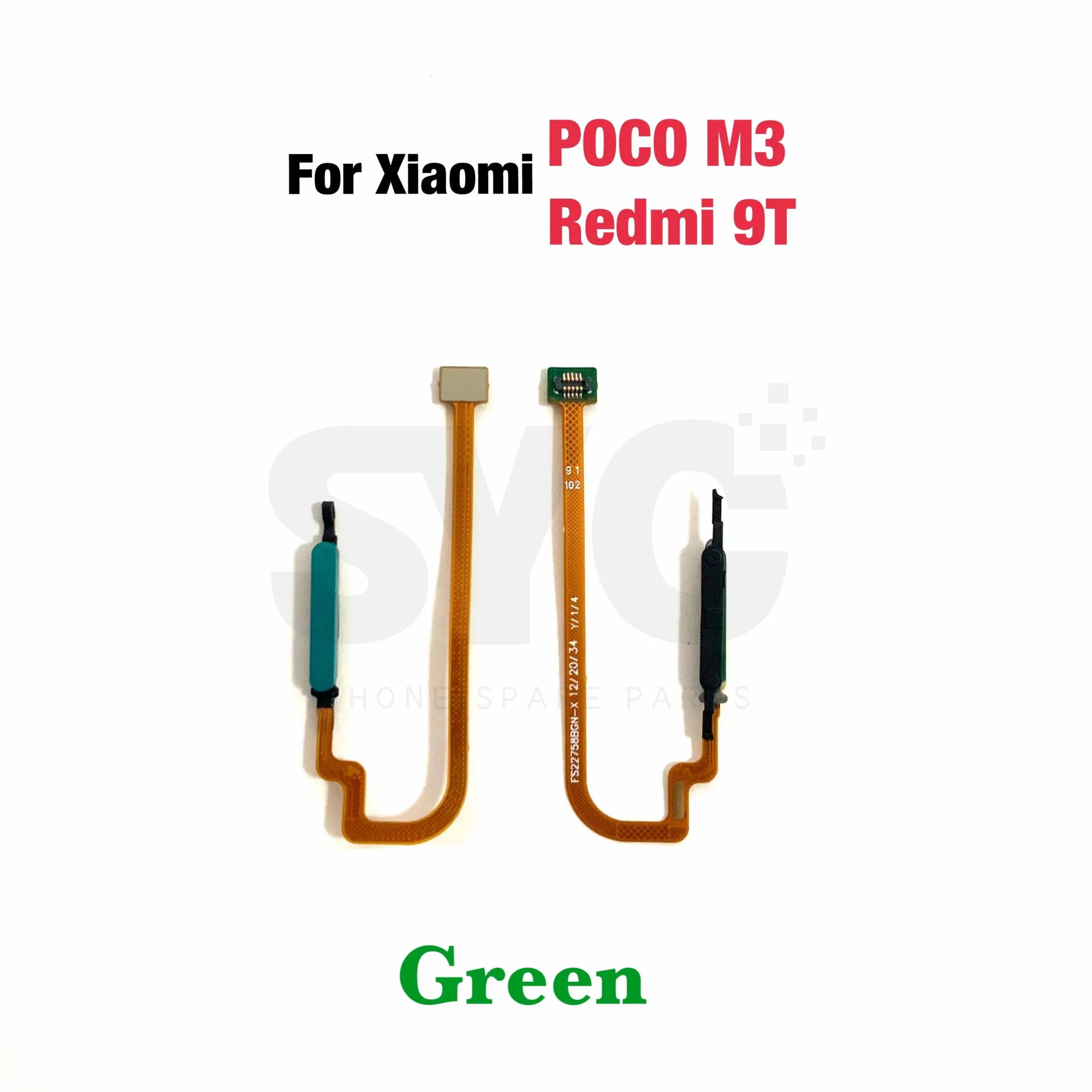 Para Xiaomi Poco M3 X3 Redmi 9 - Motorola Tablet Accessories reseña y precio