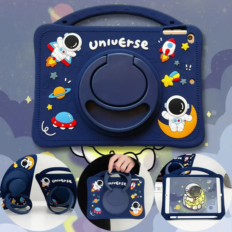 Funda para niños para Xiaomi R - Lenovo Tablet M11 Accessories reseña y precio