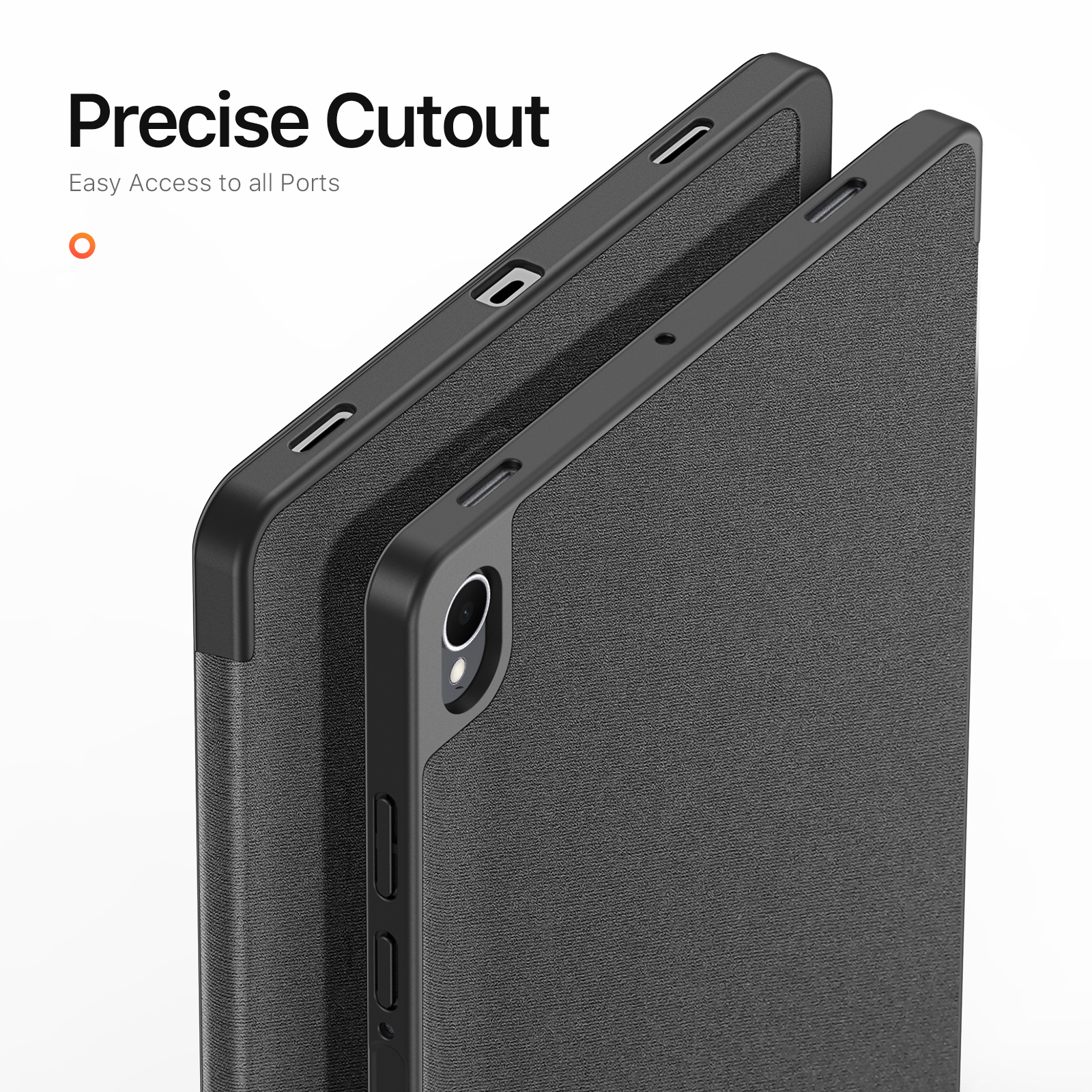 DUX DUCIS-funda con soporte tr - Getac Tablet Accessories reseña y precio