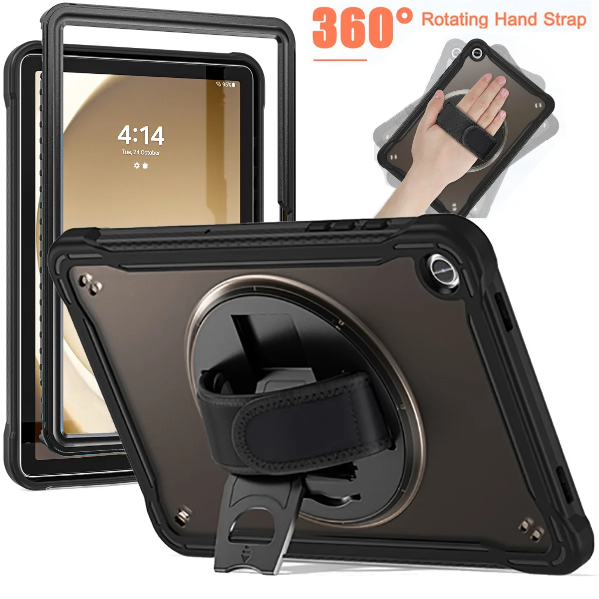 Funda para Tablet Infantil par - Getac Tablet Accessories reseña y precio