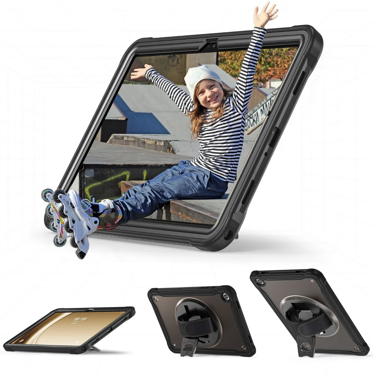 Funda para Tablet Infantil par - Getac Tablet Accessories reseña y precio