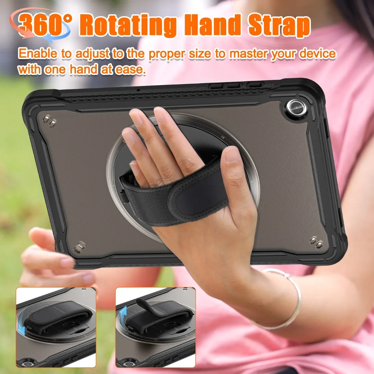 Funda para Tablet Infantil par - Getac Tablet Accessories reseña y precio