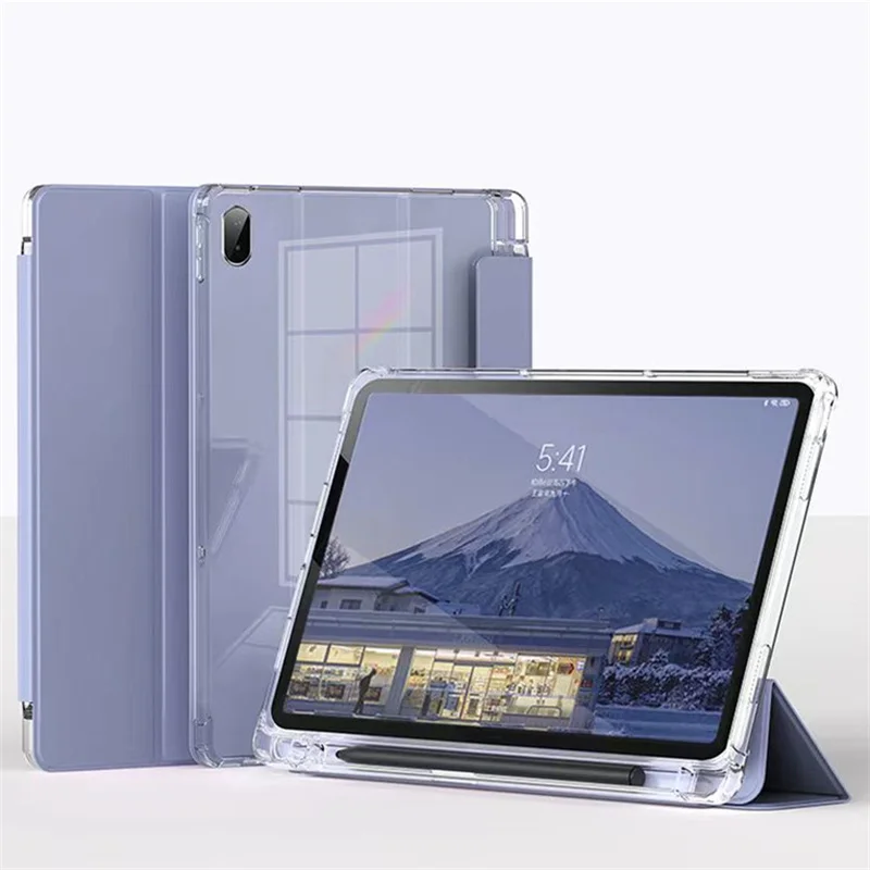 Funda con portalápices para ta - Lenovo Tablet M10 Accessories reseña y precio