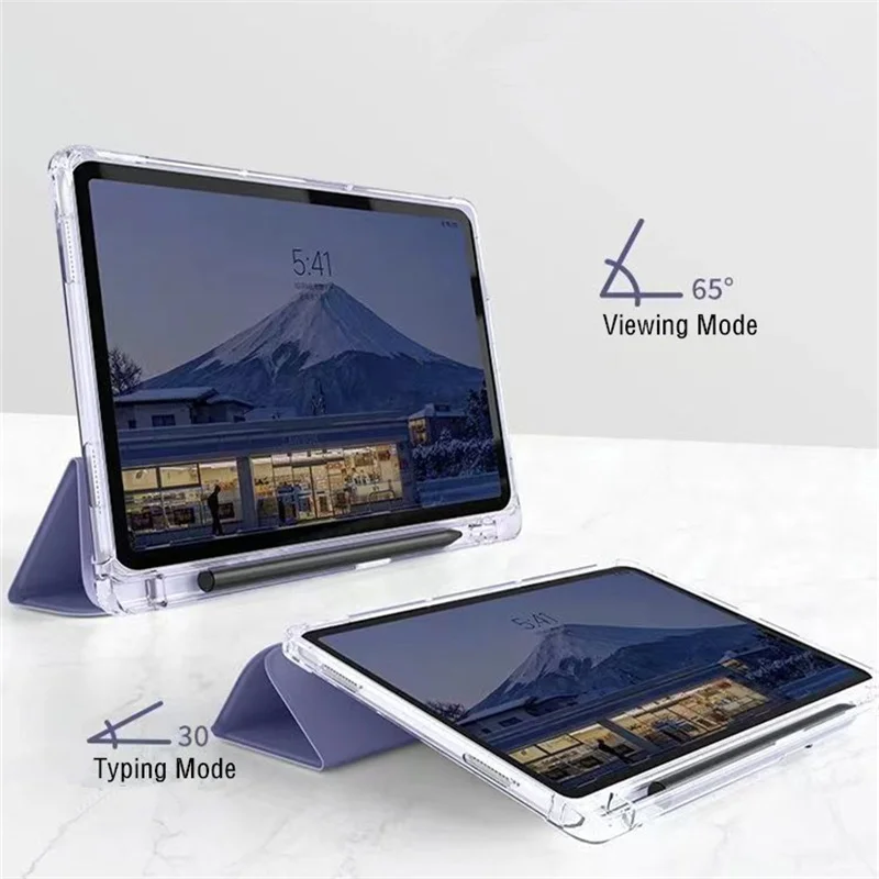 Funda con portalápices para ta - Lenovo Tablet M10 Accessories reseña y precio